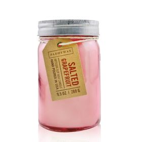 PADDYWAX - Relish Candle - Salted Grapefruit 269g/9.5oz