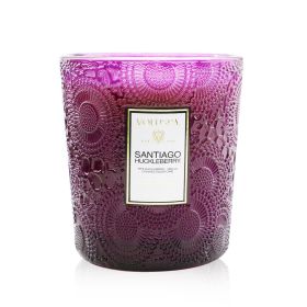 VOLUSPA - Classic Candle - Santiago Huckleberry 7342 255g/9oz